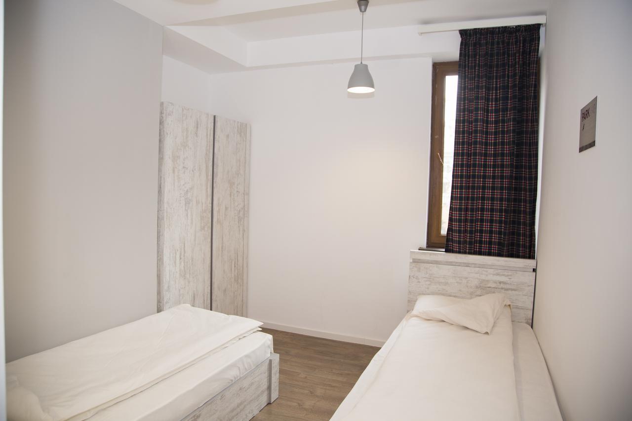 Apartments On Mashtots By Picnic Ereván Exterior foto
